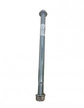 N-DRİFT ARKA TEKER MİLİ 26 CM - 2