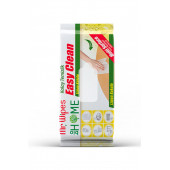 Mr. Wipes Çok Amaçlı Yüzey Temizleme Mendili - Limon 40 Yaprak 8690131110369 - 1