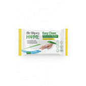 Farmasi Mr. Wipes Yüzey Temizleme Mendili Limon Kokulu 40 Adet - 1