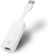 TP-Link UE300 USB 3.0 - Gigabit Ethernet Ağ Adaptörü - 1