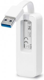 TP-Link UE300 USB 3.0 - Gigabit Ethernet Ağ Adaptörü - 2