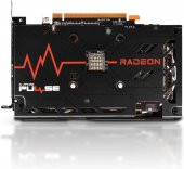 Sapphire Pulse AMD Radeon RX 6600 Gaming 8 GB GDDR6 HDMI - Outlet - 3