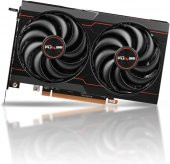 Sapphire Pulse AMD Radeon RX 6600 Gaming 8 GB GDDR6 HDMI - Outlet - 4