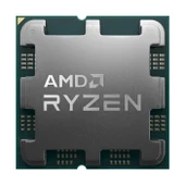 AMD RYZEN 5 7600X 4.70GHZ 38MB AM5 BOX - 2