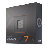 AMD RYZEN 7 7700X 4.50GHZ 40MB AM5 BOX - 1