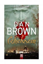 Cehennem Dan Brown - 1