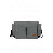 Stylo Jogging Gri - 2