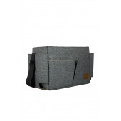 Stylo Jogging Gri - 3