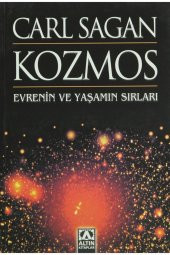 Carl Sagan Carl Sagan - Kozmos 9789752107830 9789752107830 - Carl Sagan - 1
