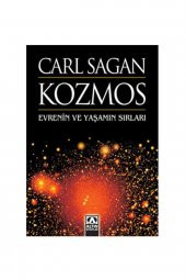 Carl Sagan Carl Sagan - Kozmos 9789752107830 9789752107830 - Carl Sagan - 2