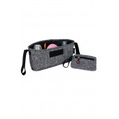 Stylo Trip Stroller Bag Gri - 4