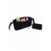 Stylo Trip Stroller Bag Siyah - 2