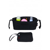 Stylo Trip Stroller Bag Siyah - 3