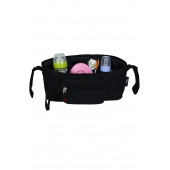 Stylo Trip Stroller Bag Siyah - 4