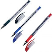 Faber Castell 1425 İğne Uçlu Tükenmez Kalem 10lu Kutu - 1