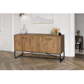 YEMEK ODASI KONSOL DOLAP BÜFE - 1