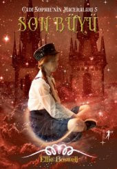 Son Büyü - Cadı Sophienin Maceraları 5 - 1