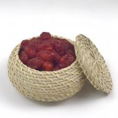 Dilşeker Yer Çileği 1000 Gram - 1