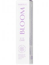 faberlic Bloom Serisi 55+ yaş Göz Çevresi Bakım Kremi  15 ml - 1