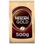 NESCAFE GOLD KAHVE 500 GR - 1