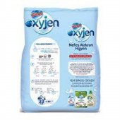 BİNGO OKSİJEN TOZ ÇAMAŞIR DETERJANI 5 KG - 2