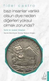Bazı İnsanlar Varlıklı Olsun Diye Neden Diğerleri Yoksul Olmak Zorunda? - 1