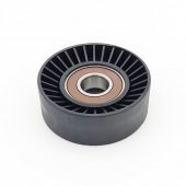 Audi A3 A4 A5 A6 Q5 TT, Ford C-Max, Focus, Seat Altea, Cordoba, İbiza, Leon, Toledo Alternatör V Kayış Gergi Rulmanı - 06A903315E - 3