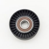 Audi A3 A4 A5 A6 Q5 TT, Ford C-Max, Focus, Seat Altea, Cordoba, İbiza, Leon, Toledo Alternatör V Kayış Gergi Rulmanı - 06A903315E - 4