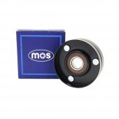 Seat Leon, Toledo, Skoda Octavia, Volkswagen Bora, Golf Alternatör V Kayış Gergi Rulmanı - 032145276 - 1