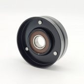 Seat Leon, Toledo, Skoda Octavia, Volkswagen Bora, Golf Alternatör V Kayış Gergi Rulmanı - 032145276 - 3