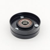 Seat Leon, Toledo, Skoda Octavia, Volkswagen Bora, Golf Alternatör V Kayış Gergi Rulmanı - 032145276 - 4