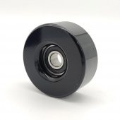 Mercedes 124 T-E-G-S-C-CLK-SL-SLK Serisi Alternatör V Kayış Gergi Rulman Kasnak - A1042001070 - 2