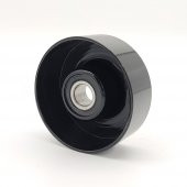 Mercedes C280-C36 AMG-C200-CLK 200- E200 280 320 Serisi Alternatör V Kayış Gergi Rulman Kasnak - A1042001070 - 3