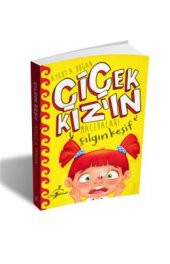 Çılgın Keşif - Çiçek Kızın Maceraları - 1