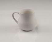 Merve Kupa | Seramik Bisküvi (Ham Ürün) thumbnail 1