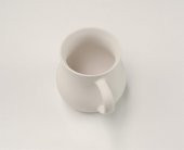 Merve Kupa | Seramik Bisküvi (Ham Ürün) thumbnail 2