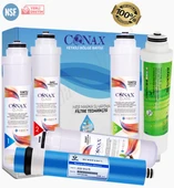 CONAX Class 6 Aşamalı Tak Çevir Filtre Seti BENC Membranlı thumbnail 1