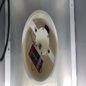 Drehteller Döner Masa Plakası 9V 3Rpm Plastik Aparat - 2