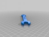 Llave Mas Corta Plastik Aparat - 1