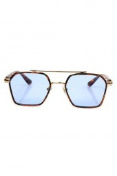 0039 Brown/Blue 54 Juliano Moonlight Güneş Gözlüğü thumbnail 2