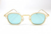 36109 Gold 56 Juliano Moonlight Güneş Gözlüğü - 1
