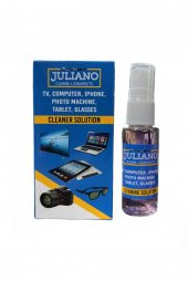 5 ADET - Gözlük, Telefon, Ekran, Laptop, Tablet, Televizyon, Temizlik Seti – 50 ML Temizleyici - 2