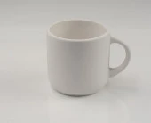 Mina Kupa | Seramik Bisküvi (Ham Ürün) thumbnail 1