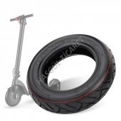 Hsgl Dış Lastik E-Scooter Dolgu Teker 10x250 dolma teker martı e-scooter - 5