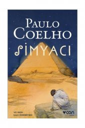 Simyacı - 1