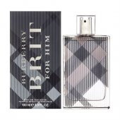 Burberry Brit Edt 100ml.Vp.For Man - Erkek - 1