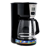 Any Morning Sh21515b Aroma Ve Zaman Ayarlı Lcd Ekranlı Programlanabilir Filtre Kahve Makinesi - 2