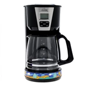 Any Morning Sh21515b Aroma Ve Zaman Ayarlı Lcd Ekranlı Programlanabilir Filtre Kahve Makinesi - 1