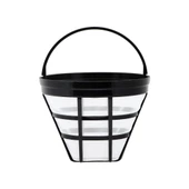 Any Morning SH21615S Filtre Kahve Makinesi, 900 W, 1.5L Kapasite, Zamanlayıcı ve Aroma Seçimi - 10