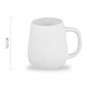 Eren Kupa | Seramik Bisküvi (Ham Ürün) thumbnail 3